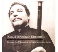 B. P Kantemir And A. U. K Eserler