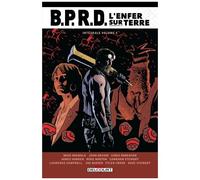 BPRD - L'Enfer sur Terre - Intégrale T04 (4)