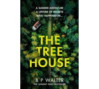B P Walter The Treehouse (Poche)