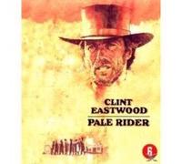 Pale Rider – Warner Bros.