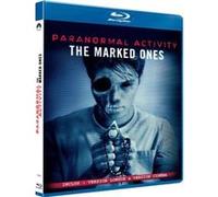 B-PARANORMAL ACTIVITY-THE MARKED ONES-BILINGUE G