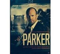 Parker – Blu-ray – Version française (VF)