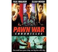 B-PAWN WAR CHRONICLES-VF G