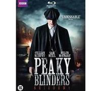 B-PEAKY BLINDERS 1-2 DVD-VN