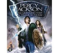 B-PERCY JACKSON & THE LIGHTNING THIEF-BILINGUE G