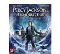 B-PERCY JACKSON & THE LIGHTNING THIEF-PERCY JACKSON-LE VOLE G