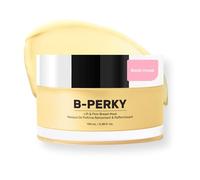 B-Perky - Firming Breast Mask by Maelys | Anti Sagging Décolleté Area Moisturizer Cream | Chest Tightening Treatment for Glowing Skin and a Naturally Fuller Look. 3.38 oz