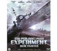 B-PHILADELPHIA EXPERIMENT-VN G