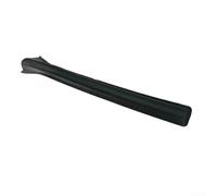 B-Pillar Protection Strip pour Astra H 2004-2010 - Garniture d'étanchéité de porte en ABS noir gauche droite - Remplace OEM 13123710 13123711 - Accessoire extérieur (droite)