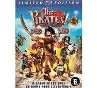 B-PIRATES BAND OF MISSFITS-BILINGUE G