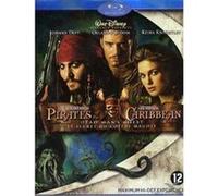 B-PIRATES OF CARIBBEAN-DEAD MAN S CHEST-BILINGUE G