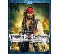 B-PIRATES OF THE CARIBBEAN-ON STRANGER TIDES-BILINGUE G