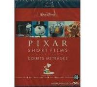 B-PIXAR SHORT FILM COLLECTION-BILINGUE G