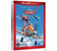 B-PLANES-BD 3D+BD-BILINGUE G
