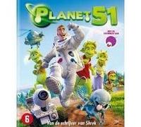B-PLANET 51-VN G