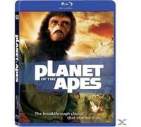 La planète des singes – Blu-ray – 1968 – Bilingue – Disney