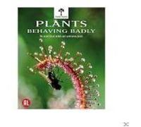 Plants Behaving Badly – David Attenborough – Blu-ray (2014)