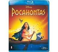 B-POCAHONTAS-SPECIAL EDITION 2012-BIL G