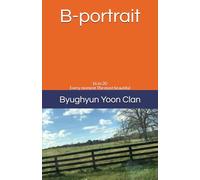 B-portrait: 16 to 20 Every moment was The most beautiful & The happiest days