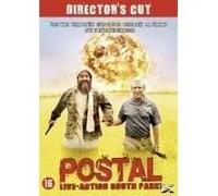 B-POSTAL-VN G