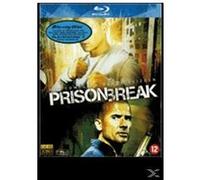 B-PRISON BREAK 3-BOX-4 DVD-BILINGUE G