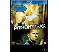 B-PRISON BREAK 3-BOX-4 DVD-BILINGUE G
