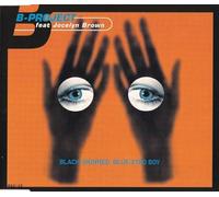 B-Project Feat.Jocelyn Brown - Black-Skinned,Blue Eyed Boy [Import]