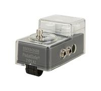 B-ps-T-A2-rbo Pedalsafe et Quickmount Type A2