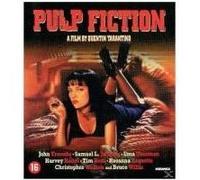 Movie - Pulp Fiction
