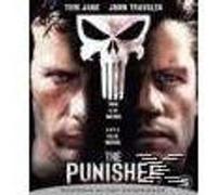 The Punisher – Blu-ray