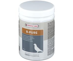 B-Pure Levure Biere Vitamine Poudre 500 g