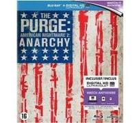 B-PURGE-ANARCHY-AMERICAN NIGHTMARE 2-ANARCHIE-BILINGUE G