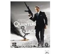 B-QUANTUM OF SOLACE-VN G