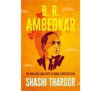 B. R. Ambedkar by Shashi Tharoor Shashi Tharoor (Auteur)