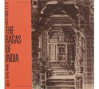 B.R. Deodhar - Dr. B.R. Deodhar Presents The Ragas of India