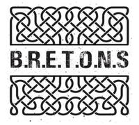 B.R.E.T.O.N.S Volume 1 Vinyle