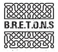 B.R.E.T.O.N.S Volume 1