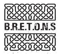 B.R.E.T.O.N.S Volume 1 Vinyle