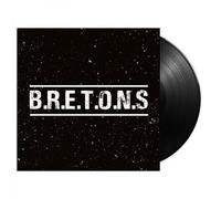 B.R.E.T.O.N.S Volume 2