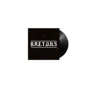 Aztec – B.R.E.T.O.N.S Volume 2 – Vinyle