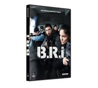 B.R.I. Saison 1 DVD DVD