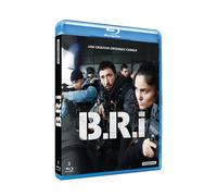 B.R.I. Saison 1 Blu-ray