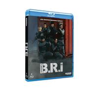 B.R.I. Saison 2 Blu-ray