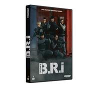 B.R.I. Saison 2 DVD DVD