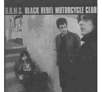 B.R.M.C. by Black Rebel Motorcycle Club [Audio CD] NEUF