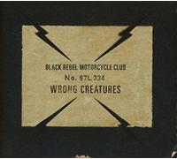 Wrong Creatures Digipack