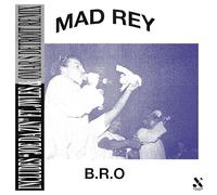 Bro – B.R.O. – CD – Maxi 45 Tours – Édition limitée
