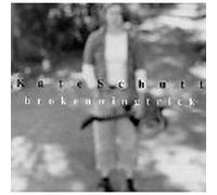 B R O K E N W I N G T R I C K