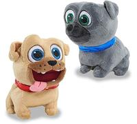 B&R peluches beanies - Giochi Preziosi puy00000 - 1 Unité - Modèle assortie - Version Espagnole