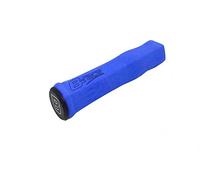 B-Race IKM047 Griffe éponge légère Orange 127 mm Unisex-Adult, Taille Unique